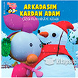 Limon le Zeytin Arkadam Kardan Adam Mart Yaynlar