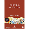 Zihin Dil Toplum Litera Yaynlar