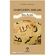 Harflerin Srlar Litera Yaynlar