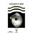 Glen-i Raz Litera Yaynlar