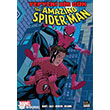 Spider-Man 3 - Yepyeni Bir Gn Marmara izgi Yaynlar