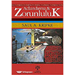 Adlandrma ve Zorunluluk Litera Yaynlar
