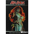 Red Sonja Kll Dii eytan Siyah Kapak Marmara izgi Yaynlar