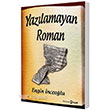 Yazlamayan Roman Hayal Yaynclk