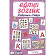 Eitici Szlk (talyanca - Trke) Parlt Yaynclk