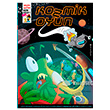 Kozmik Oyun Mart Yaynlar