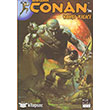 Barbar Conan`n Vahi Klc 3 Marmara izgi Yaynlar