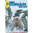 Barbar Conan`n Vahi Klc Say: 7 Marmara izgi Yaynlar