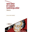 Sen Oku Ey Akn Sarholuu Hayal Yaynclk