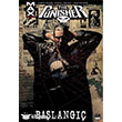 The Punisher - Balang Marmara izgi Yaynlar