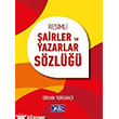 Resimli airler ve Yazarlar Szl Parlt Yaynclk