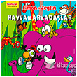 Limon ile Zeytin Hayvan Arkadalar Mart Yaynlar