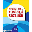 Deyimler ve Ataszleri Szl Parlt Yaynclk