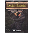Leyali Iztrab Kitap Zaman Yaynlar