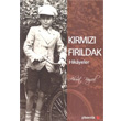 Krmz Frldak Phoenix Yaynevi