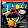 Zeytin Kitab Mart Yaynlar