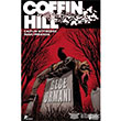 Coffin Hill Cilt: 1 izgi Dler Yaynevi