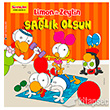 Limon ile Zeytin Salk Olsun Mart Yaynlar