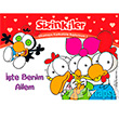 Okumaya Karikatrle Balyorum 1 te Benim Ailem Mart Yaynlar