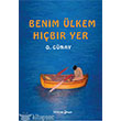 Benim lkem Hibir Yer Hayal Yaynclk