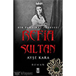 Refia Sultan Tima Yaynlar