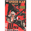 Spider- Man ve Black Cat - nsanlarn Yaptklar Fenalklar Marmara izgi Yaynlar