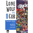 Lone Wolf and Cub Say: 10 - Rehine ocuk Marmara izgi Yaynlar