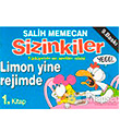 Sizinkiler 1 Limon Yine Rejimde Mart Yaynlar