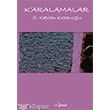 Karalamalar Hayal Yayıncılık