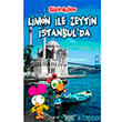 Limon le Zeytin stanbul`da Mart Yaynlar