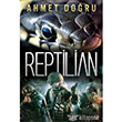 Reptilian Cinius Yaynlar