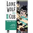 Lone Wolf and Cub Say: 12 - Krk Talar Marmara izgi Yaynlar