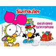 Okumaya Karikatrle Balyorum 2 Okulumu Seviyorum Mart Yaynlar