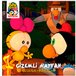atlak Yumurtalar Sizinkiler Gizemli Hayvan Mart Yaynlar