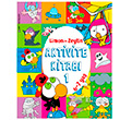 Limon ile Zeytin Aktivite Kitab Mart Yaynlar