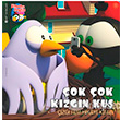 Limon le Zeytin ok ok Kzgn Ku Mart Yaynlar