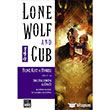 Lone Wolf and Cub Say 14 - blislerin Gn Marmara izgi Yaynlar