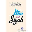 Mai ve Siyah Trk Edebiyat Vakf Yaynlar