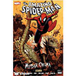 The Amazing Spider-Man Cilt 18  Meydan Okuma 5 Lizard Marmara izgi Yaynlar