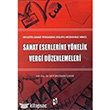 Sanat Eserlerine Ynelik Vergi Dzenlemeleri Asil Yaynlar