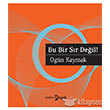 Bu Bir Sr Deil Hayal Yaynclk