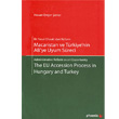 Macaristan ve Trkiye nin AB ye Uyum Sreci Phoenix Yaynevi