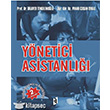Ynetici Asistanl Asil Yaynlar