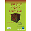 Lebesgue ls ve ntegrali Nobel Yaynlar