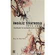 ngiliz Tiyatrosu Palet Yaynlar