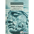 Ahlak ve Bakas Nobel Yaynlar