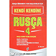 Kendi Kendine Rusa 4 Asil Yaynlar
