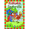 Klkedisi Sinderella Arda Serisi Polat Kitaplk