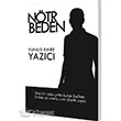 Ntr Beden Hayal Yaynclk