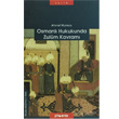 Osmanl Hukukunda Zulm Kavram Phoenix Yaynevi